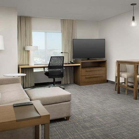 Residence Inn By Marriott Lubbock-University Area Экстерьер фото