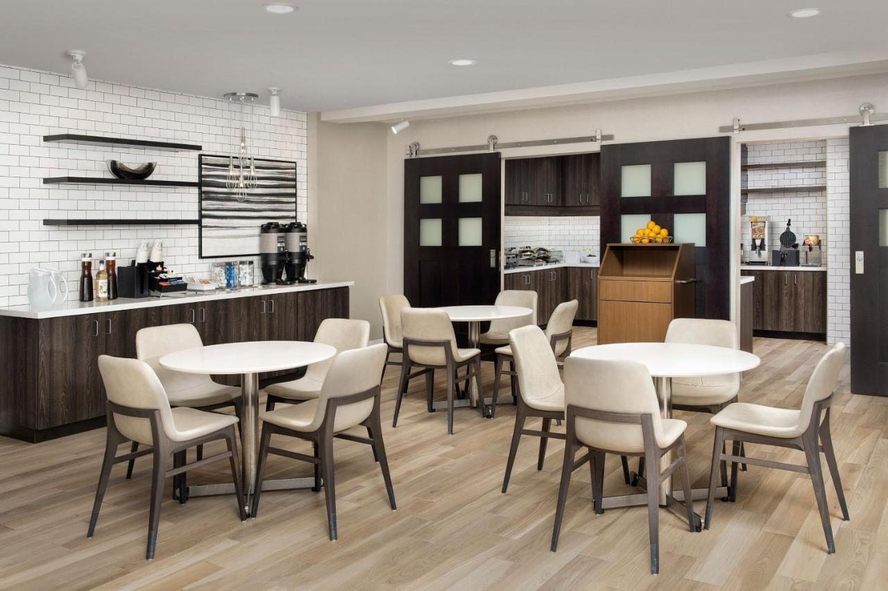 Residence Inn By Marriott Lubbock-University Area Экстерьер фото
