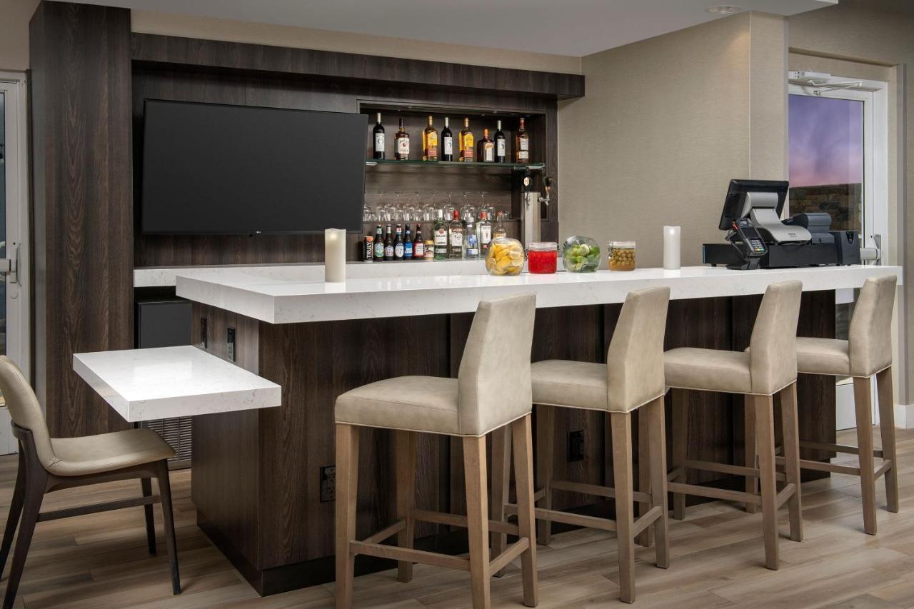 Residence Inn By Marriott Lubbock-University Area Экстерьер фото