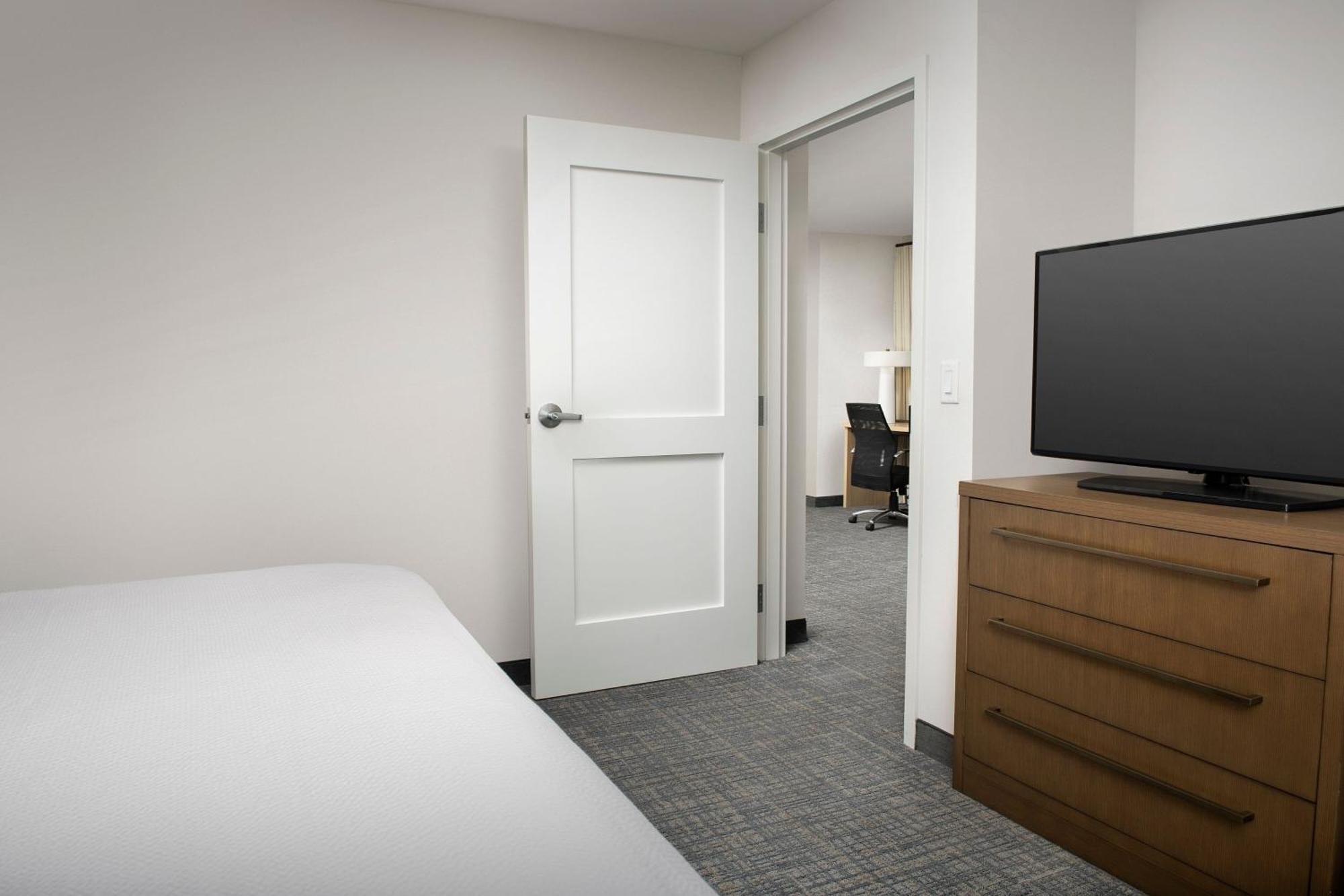 Residence Inn By Marriott Lubbock-University Area Экстерьер фото